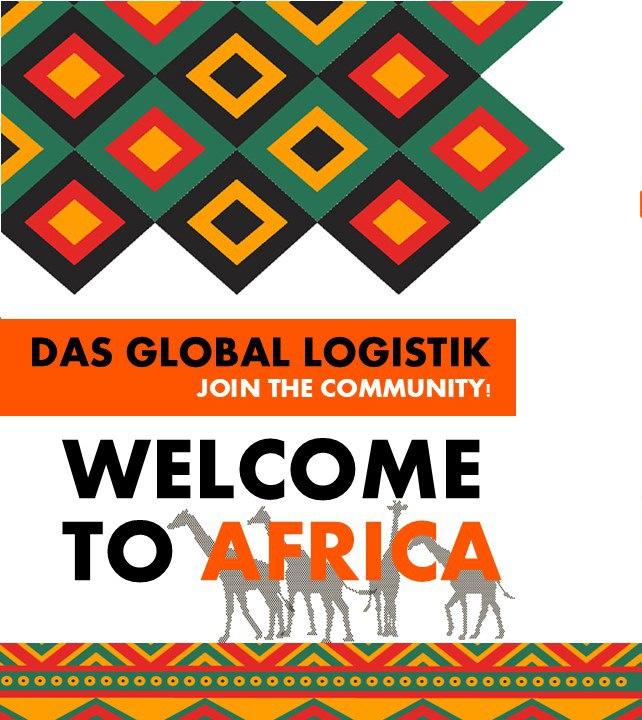 DAS GLOBAL LOGISTIK отправляется в бизнес-экспедицию в ЮАР: Открывая новые горизонты для российского бизнеса.
